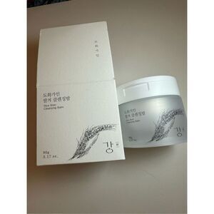 House of Dohwa RICE BRAN CLEANSING BALM 3.17oz